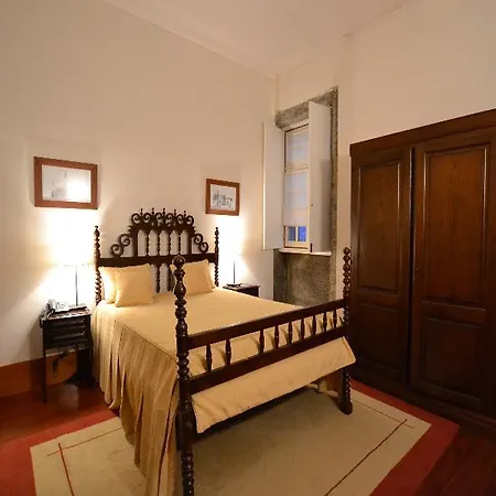 Quinta De Parada Do Vez Apartment