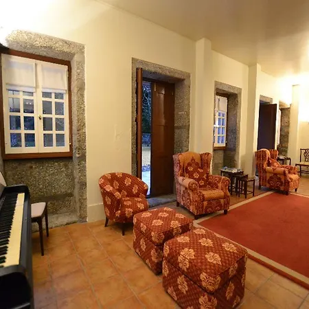 Apartment Quinta De Parada Do Vez Arcos de Valdevez